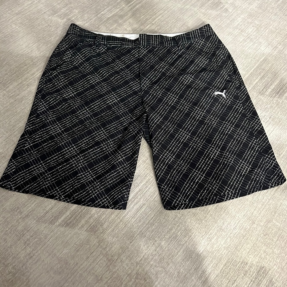 PUMA Bathing Suit Cell Dry